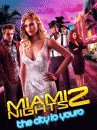 game pic for Miami Nights 2: The City is Yours